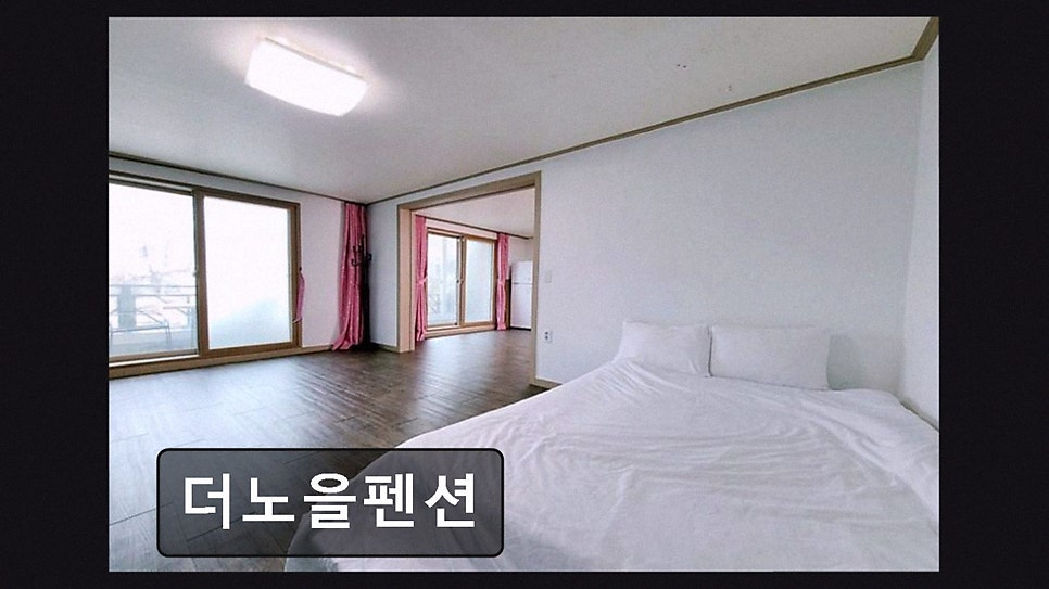 더노을펜션 사진 3