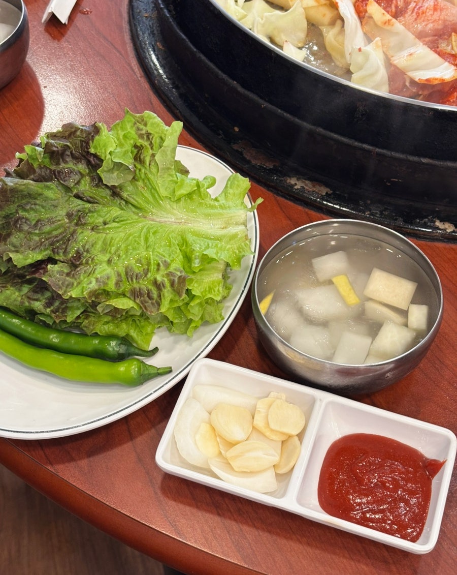 소양강닭갈비 사진 6