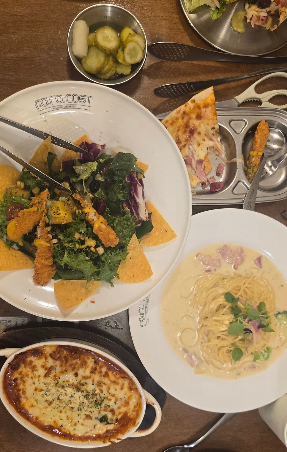 라라코스트 부천역점 사진 4