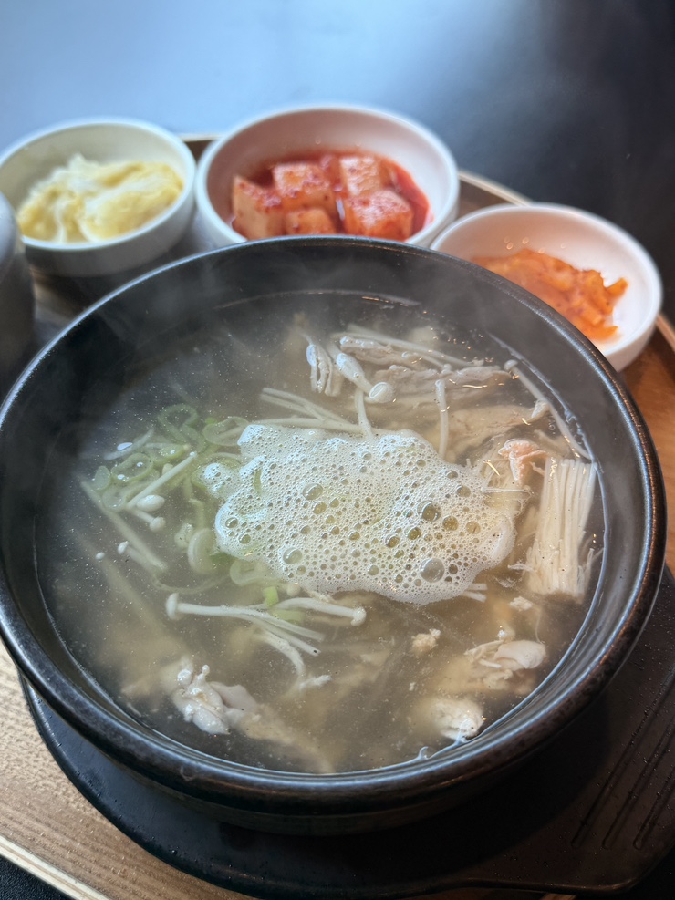 닭나무집 동탄점 사진 5