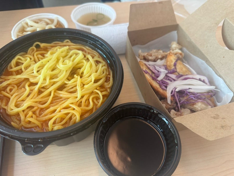 오복성황제짬뽕 노은점 사진 2