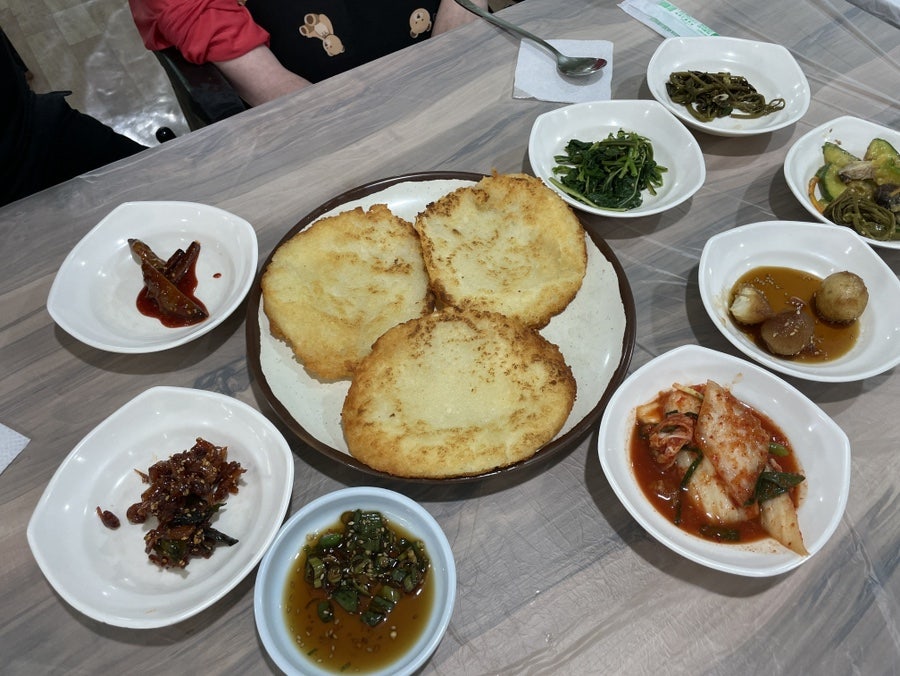 팔봉쉼터식당 사진 4