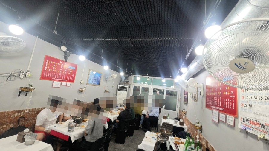 보림통닭 사진 6