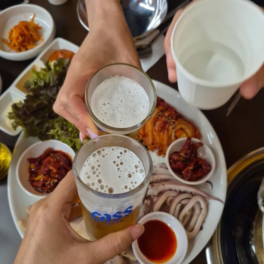 양은이네 광명사거리점 사진 2