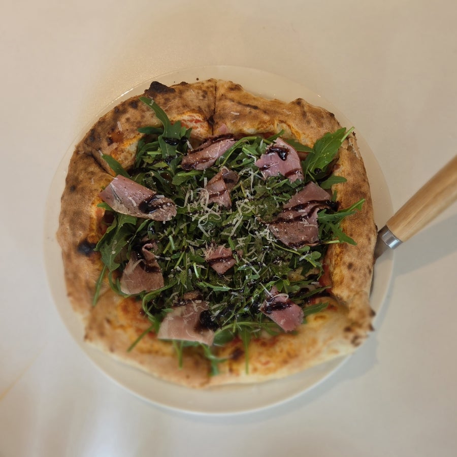 두메 브런치 사진 2