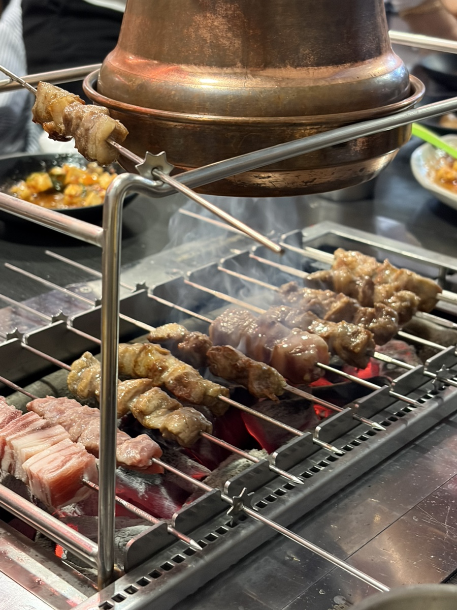 길림양꼬치 사진 2
