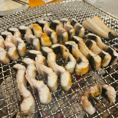 북한산오리맛집, 북한산장어맛집, 북한산 산아래커피근처 맛집 '왕의장어'