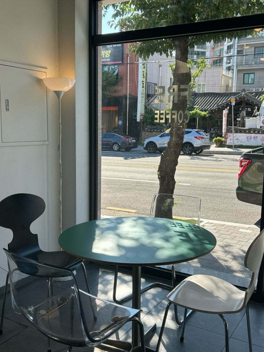 프레커피 사진 4
