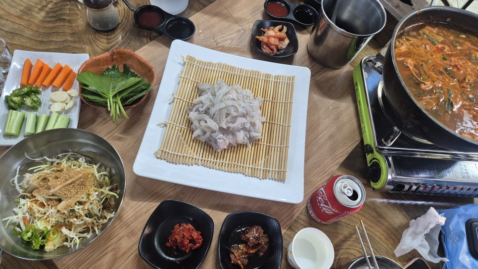 염전횟집 2호점 사진 4
