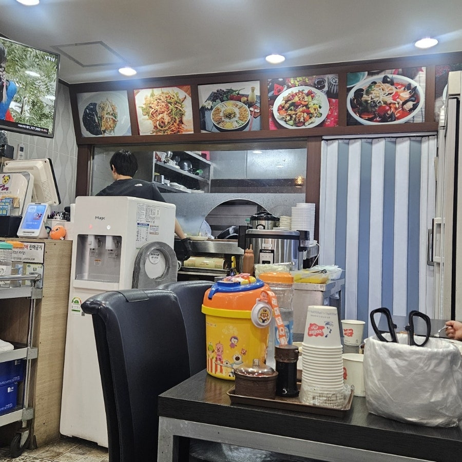 하오짬해물짬뽕 사진 2