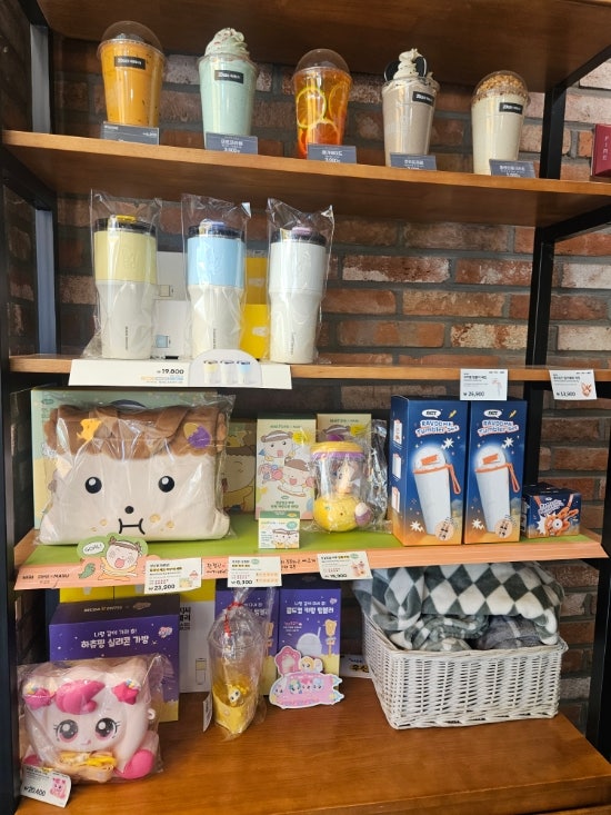 MegaMGCkeopi Yeonsugucheongjeom photo 3