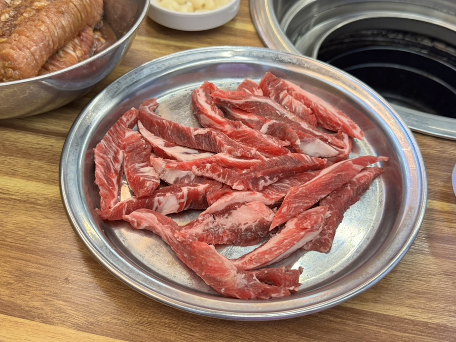 등대갈비 남목점 사진 6