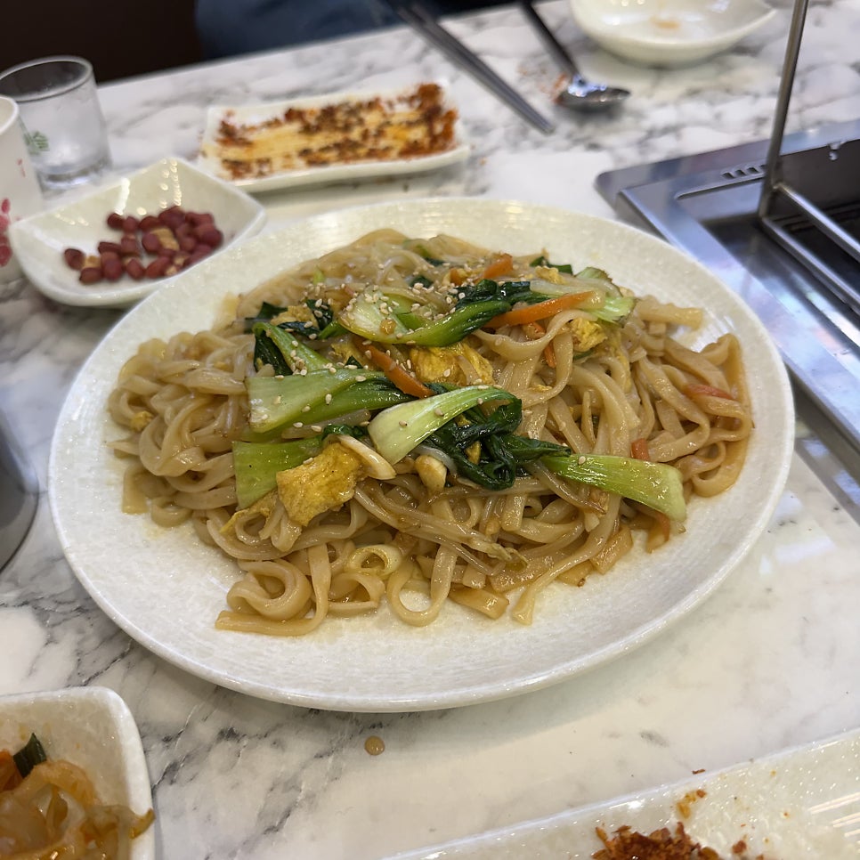 월곶양꼬치 사진 3