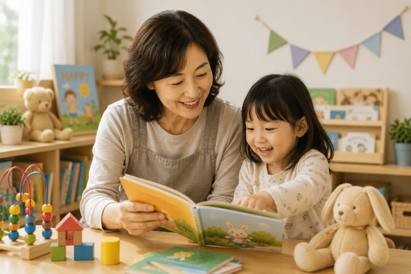 [보육교사1급이라면 필독! 2026년 아이돌봄사 국가자격증 취득 및 120시간 교육 면제 혜택 총정....