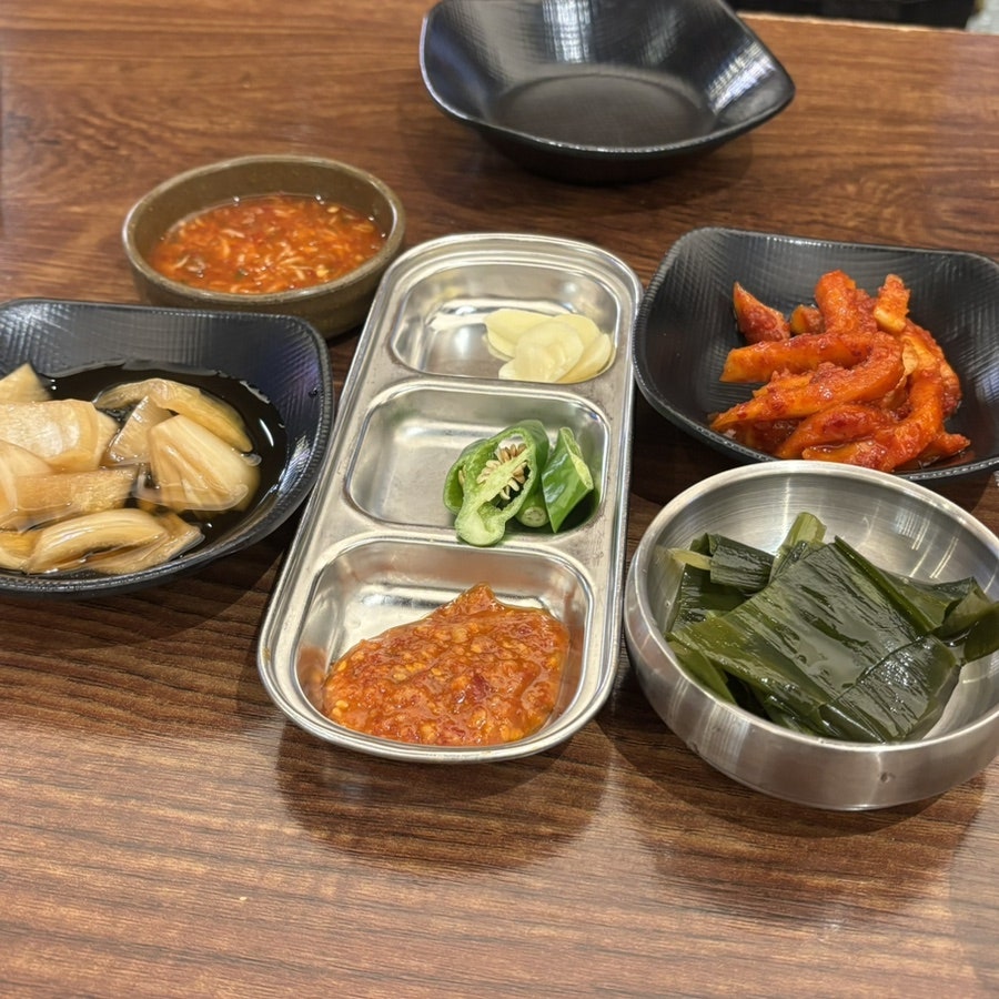 대두족발 사진 2