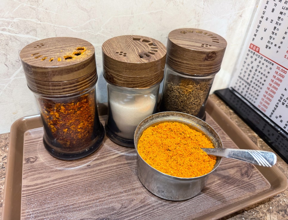 먹자갈비 사진 4