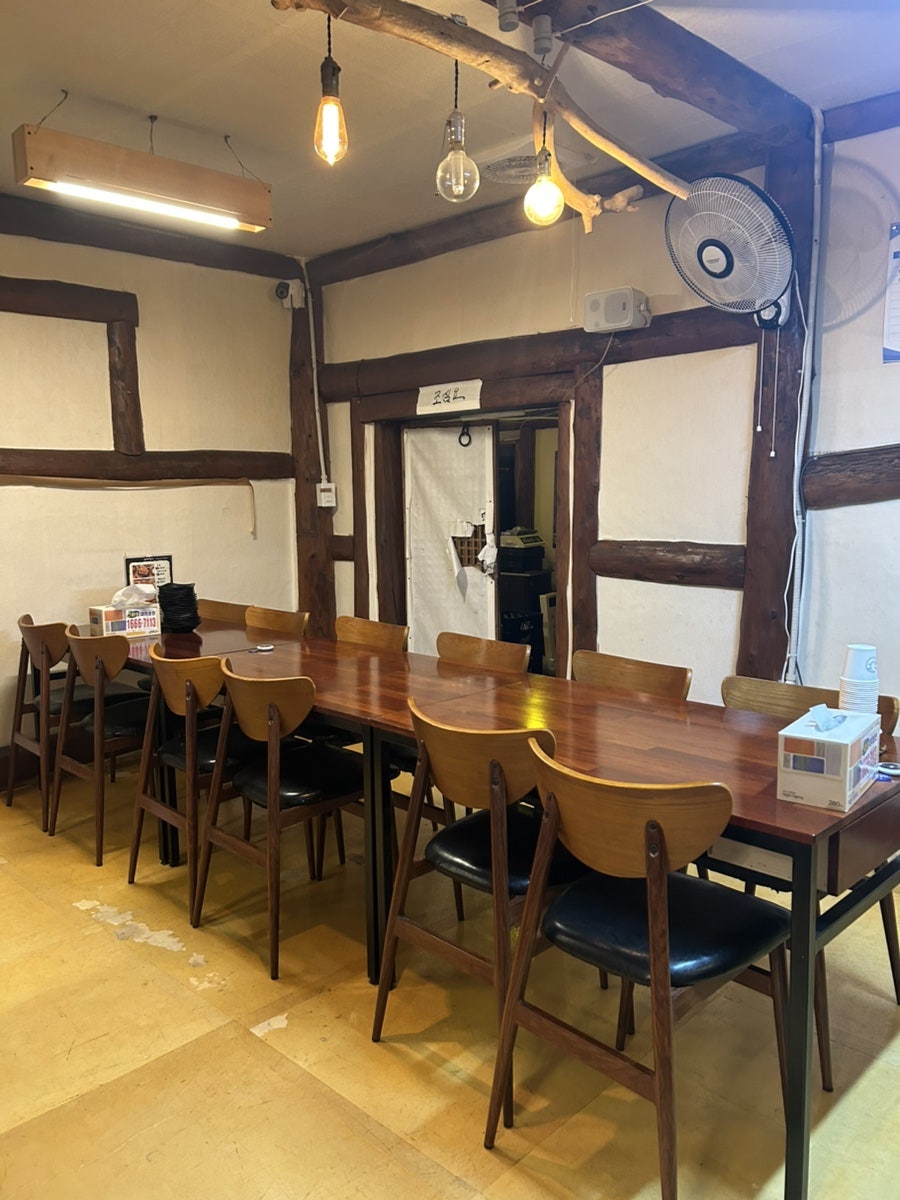 너래바우집 사진 5