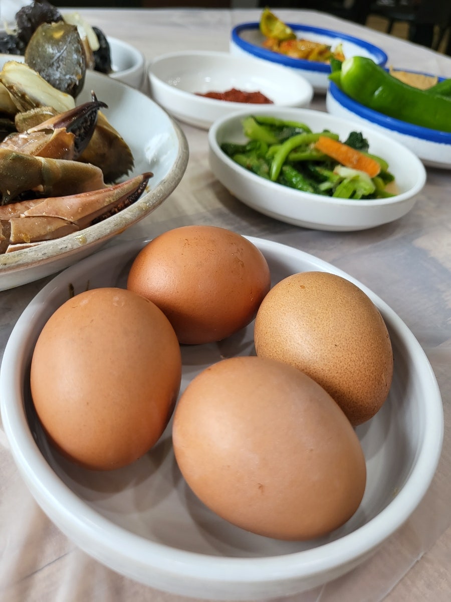 굴다리쉼터 북항점 사진 6
