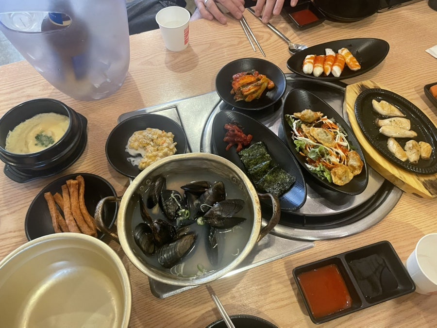 회 뜨는 밤 사진 3