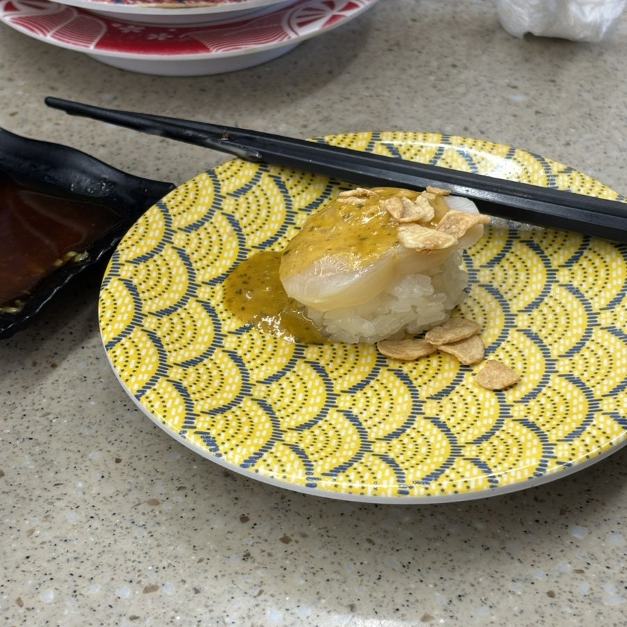 오늘초밥 수지구청점 사진 6