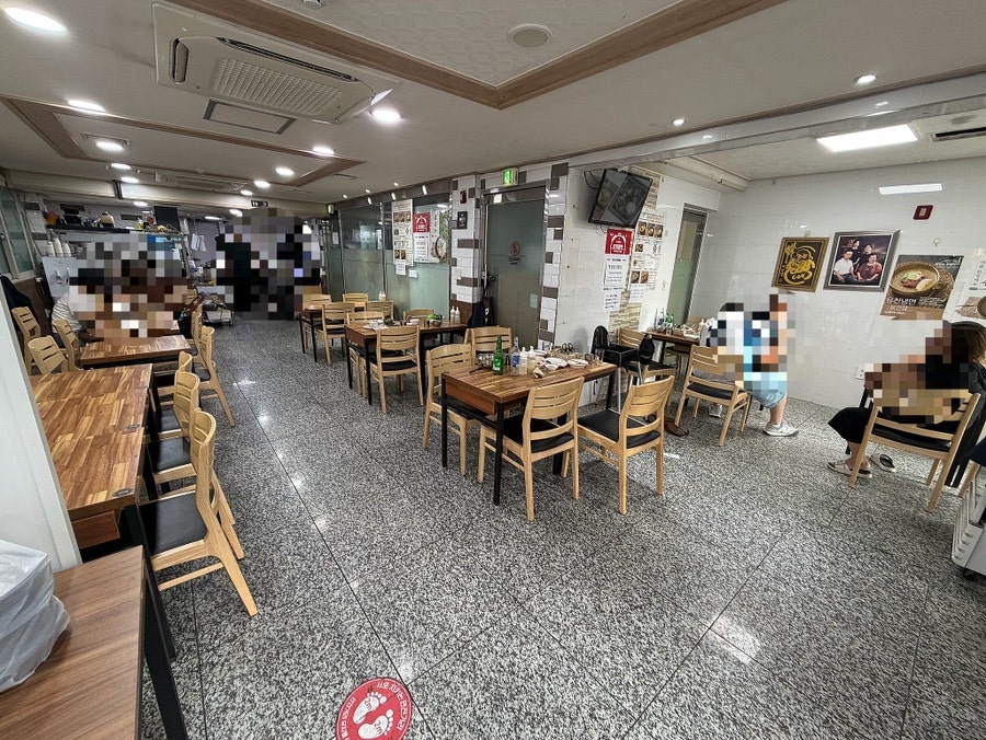 유천냉면 봉천점 사진 4