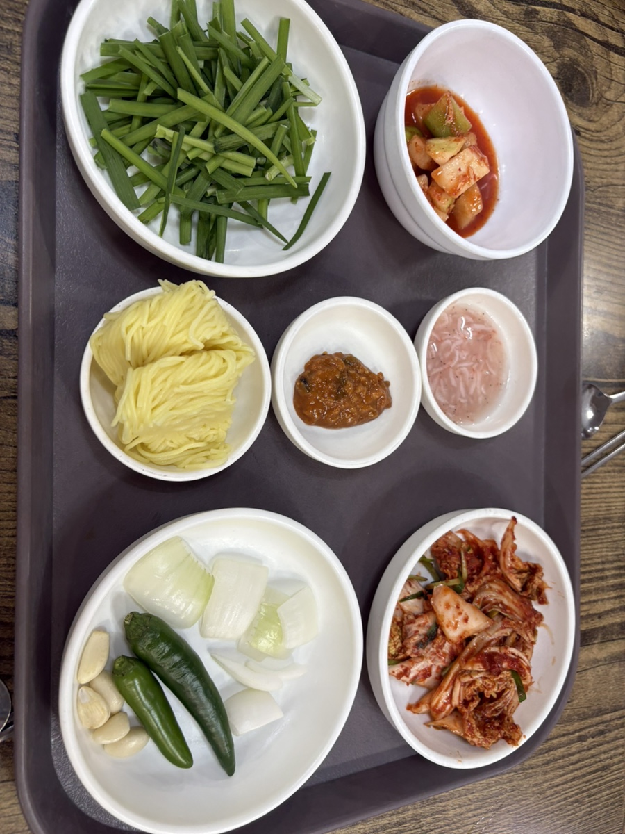 애돈촌돼지국밥 사진 5