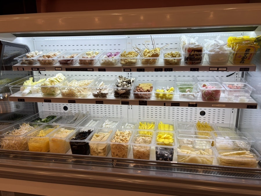 마라공방 두호점 사진 5