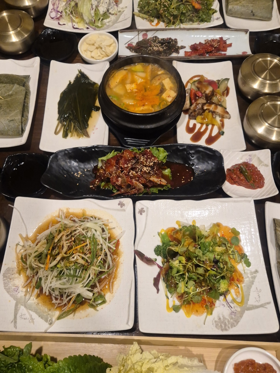 돌쇠정 본점 사진 6