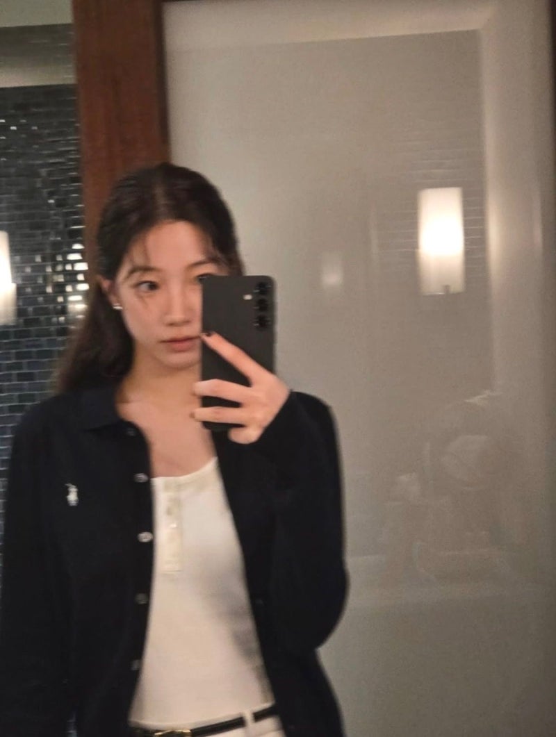 르세라핌 카즈하 사진 모음 (화보, 일상)