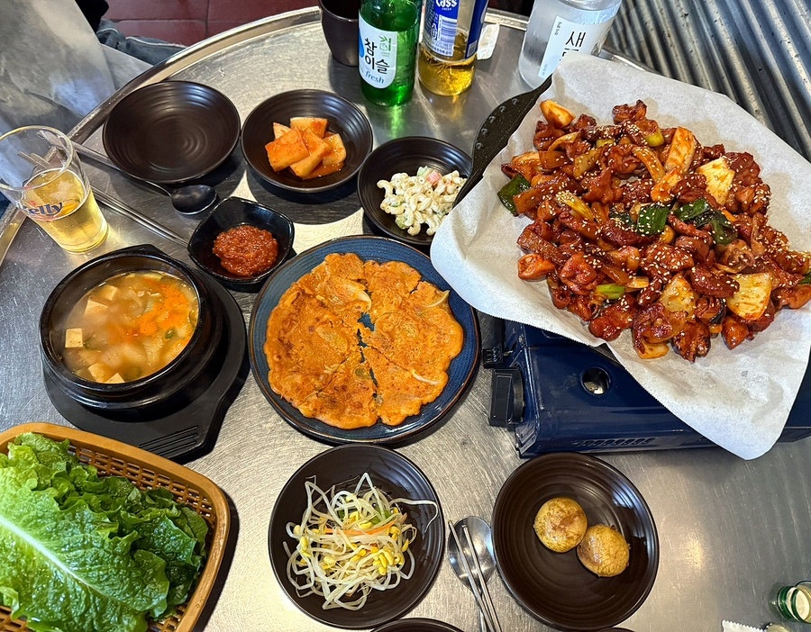구공탄 사진 4
