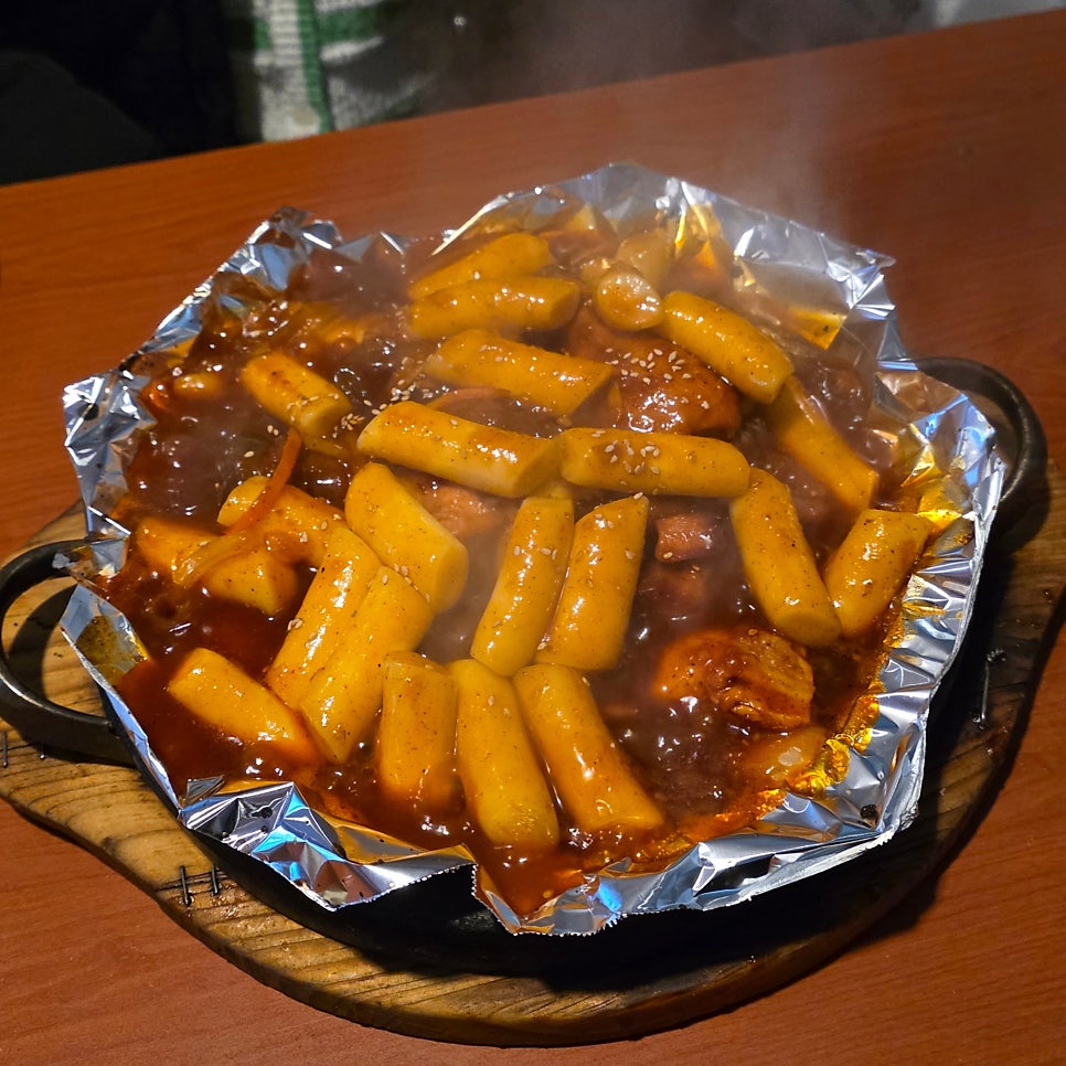 둥우리바베큐치킨 사진 1