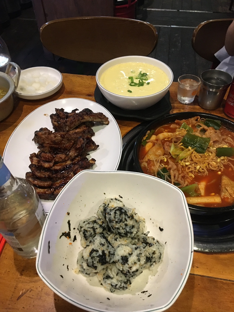 빨간집 본점 사진 5