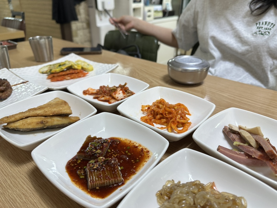 포동정식 시청점 사진 2