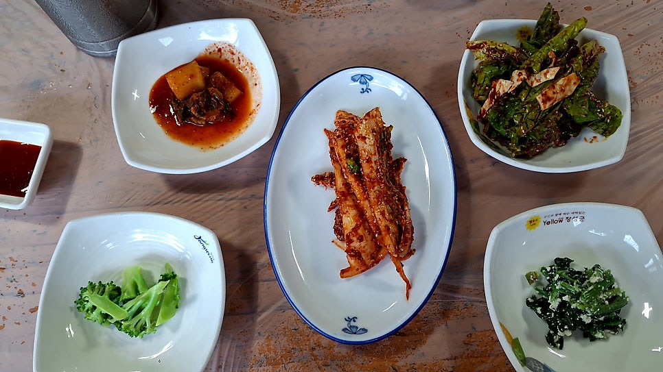 호산식당 사진 3