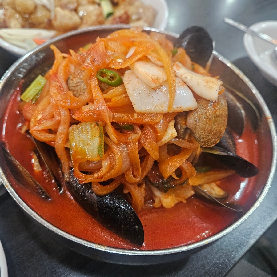 하오짬해물짬뽕 사진 6