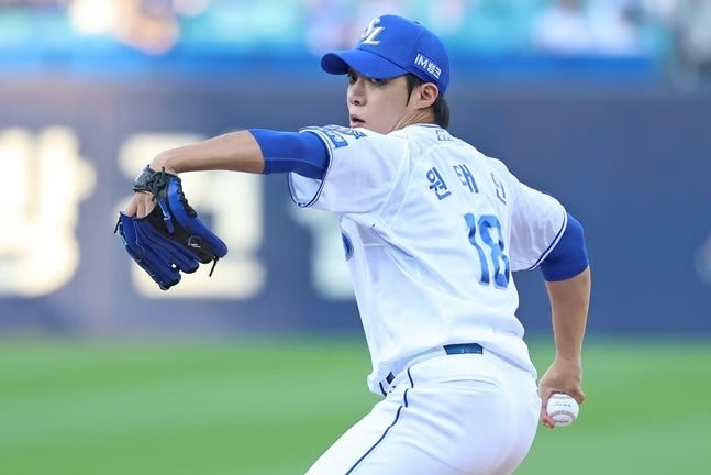 "오늘 못 나와도 괜찮다"KBO 1위 하루씩 쉬어도 이어지는구조의 비밀