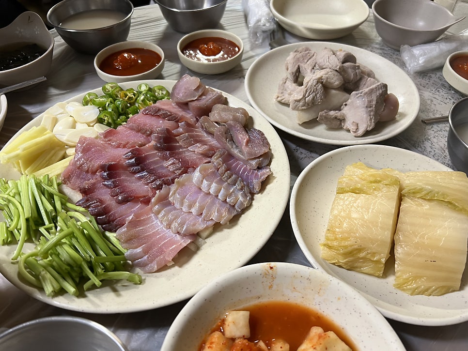 개코막걸리 사진 1