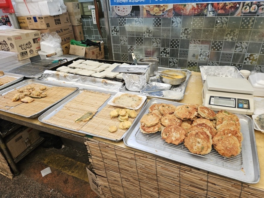 은성순대국 사진 4