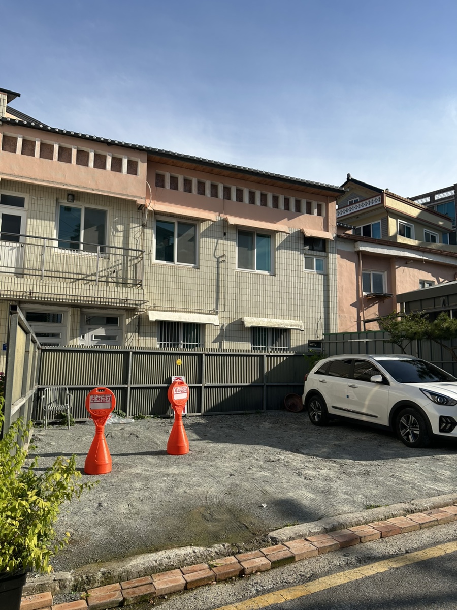 수다방게스트하우스 사진 2