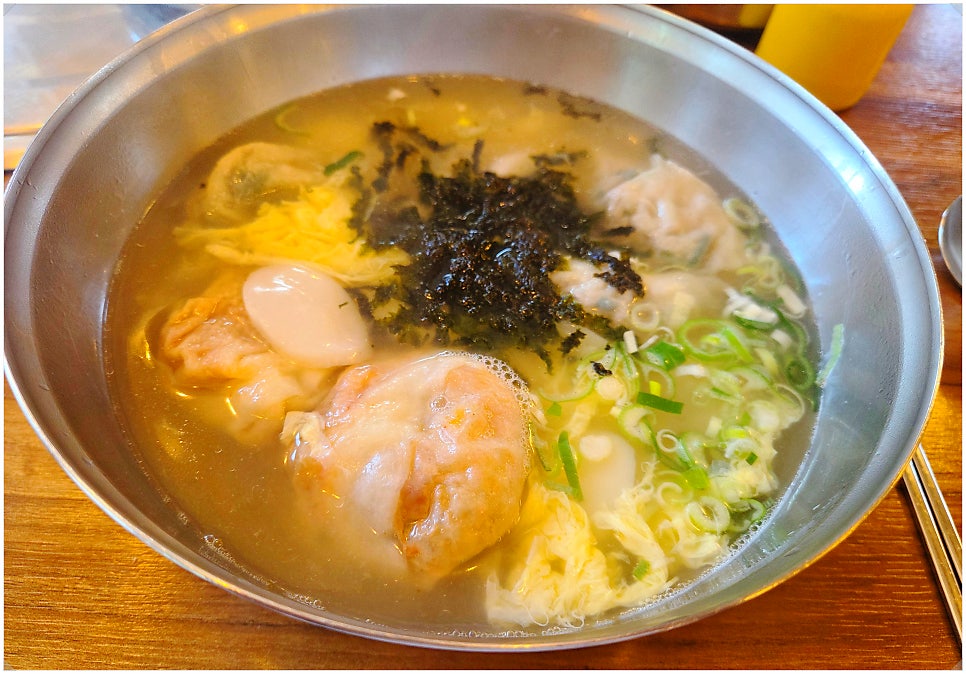 신명동칼국수 사진 3