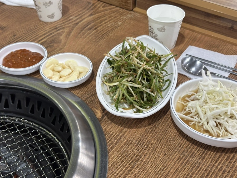 청평숯불갈비 사진 6