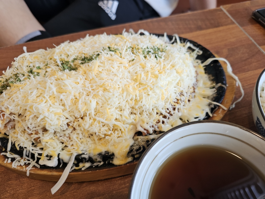 아리가또맘마 수지동천점 사진 3