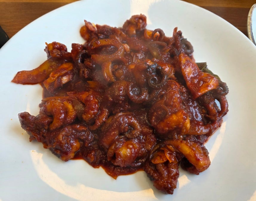 아그집쭈꾸미 동탄점 사진 1