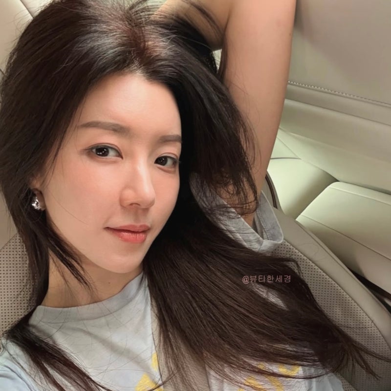 41세 박한별 최신 근황 리즈 못지않네! 갸루 메이크업까지 도전