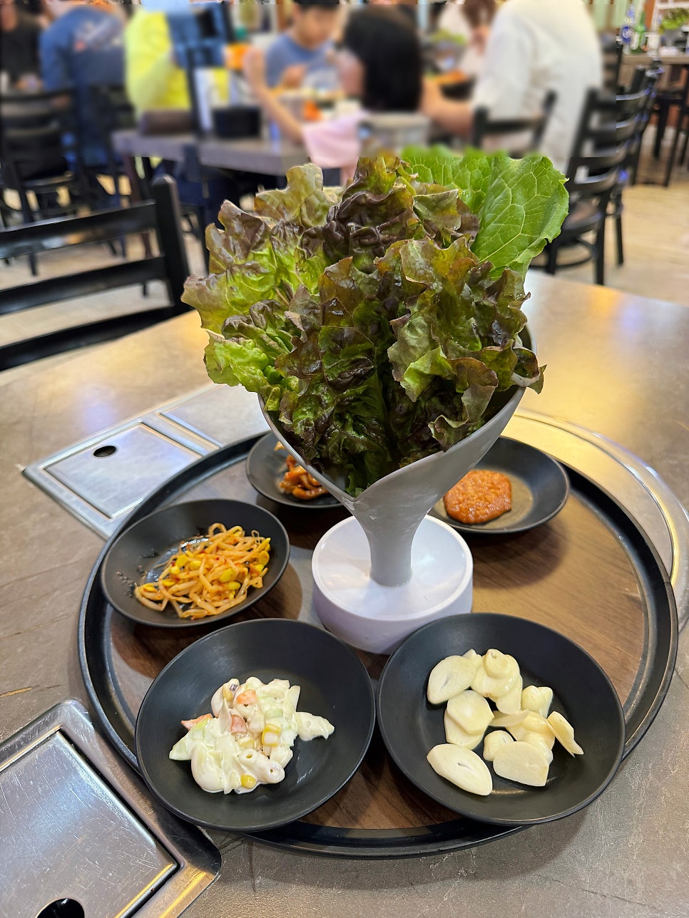 해탄 계양구청점 사진 4
