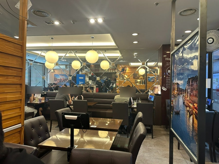 닐리 과천점 사진 3