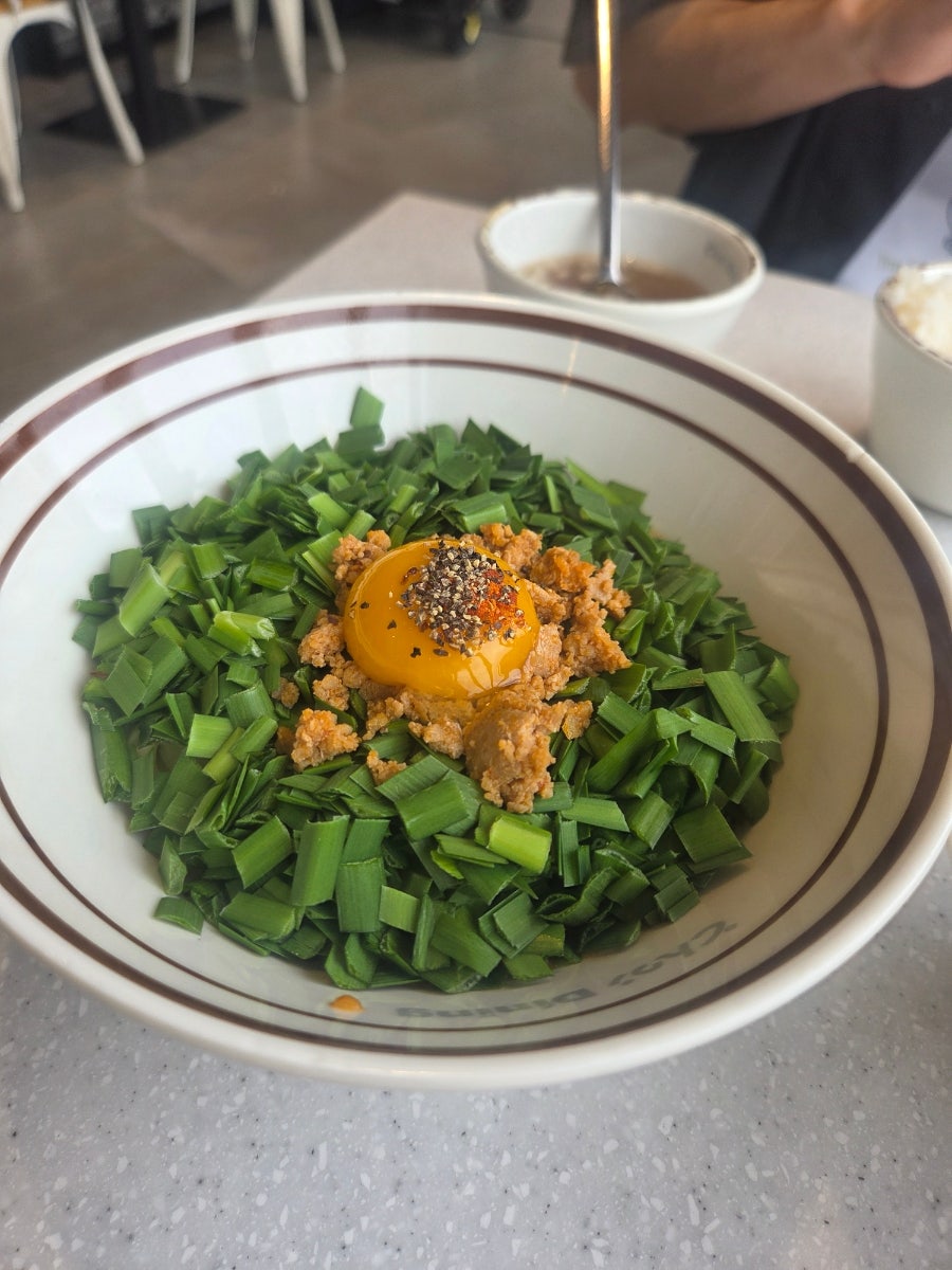 초이다이닝 현대프리미엄아울렛김포점 사진 4
