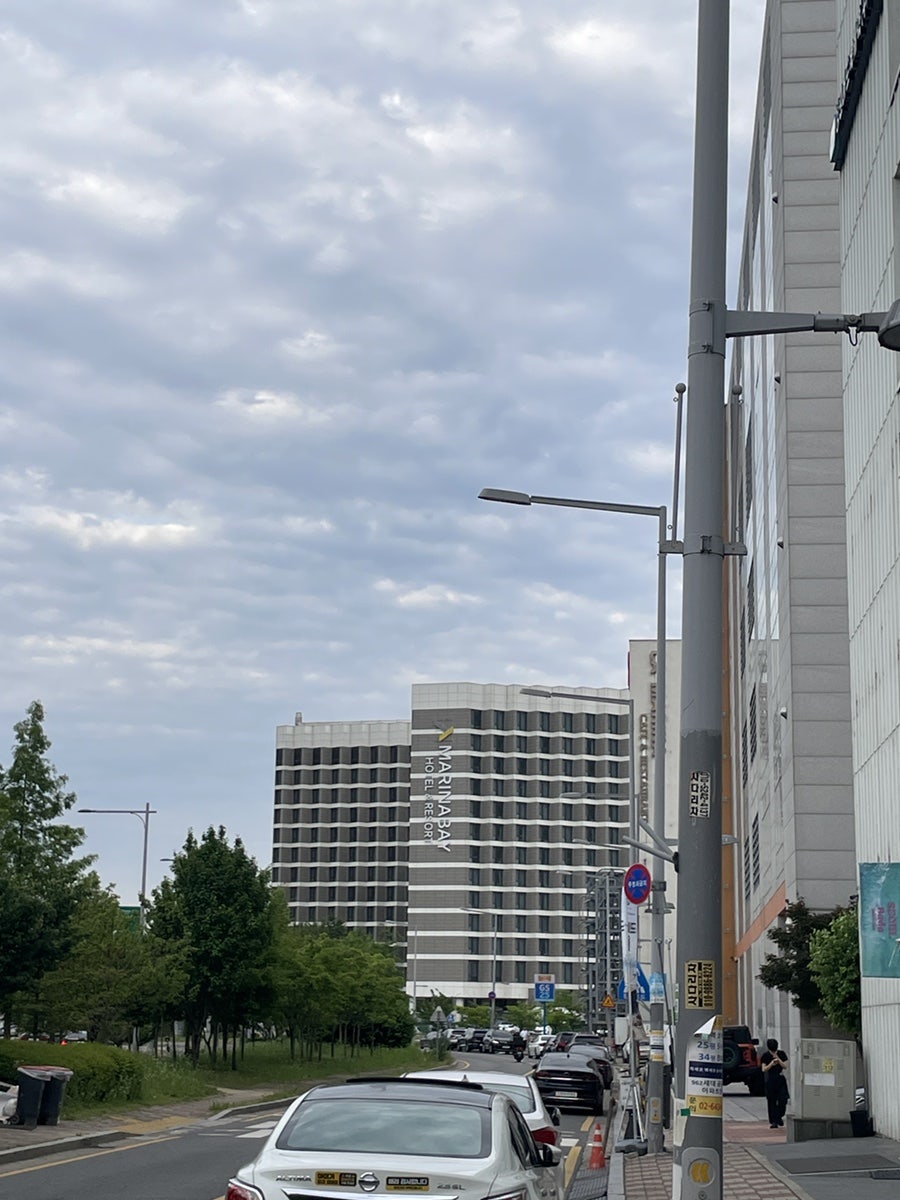 서울바다카페 사진 3