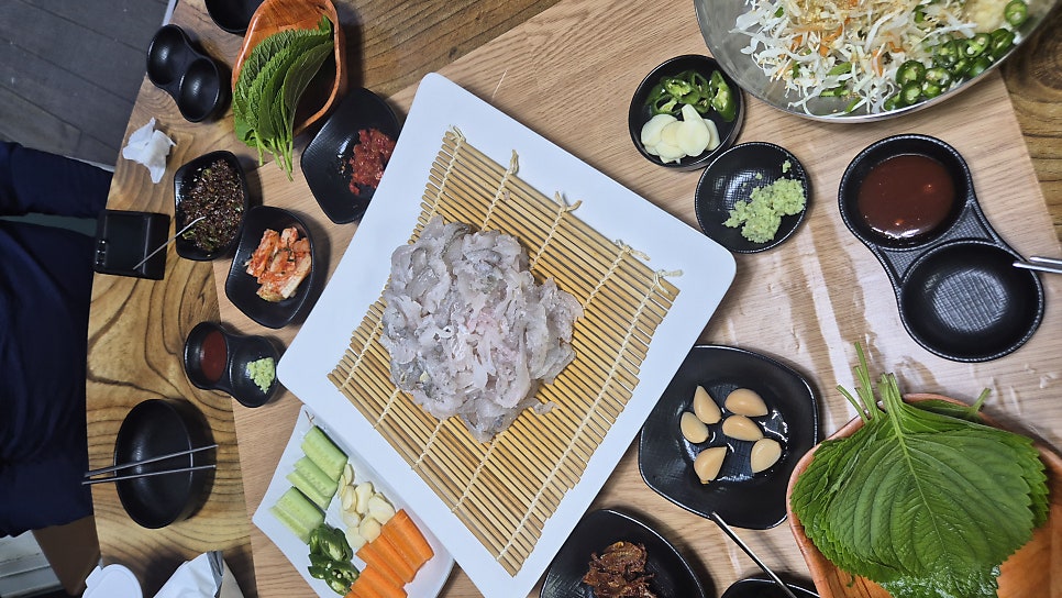 염전횟집 2호점 사진 3