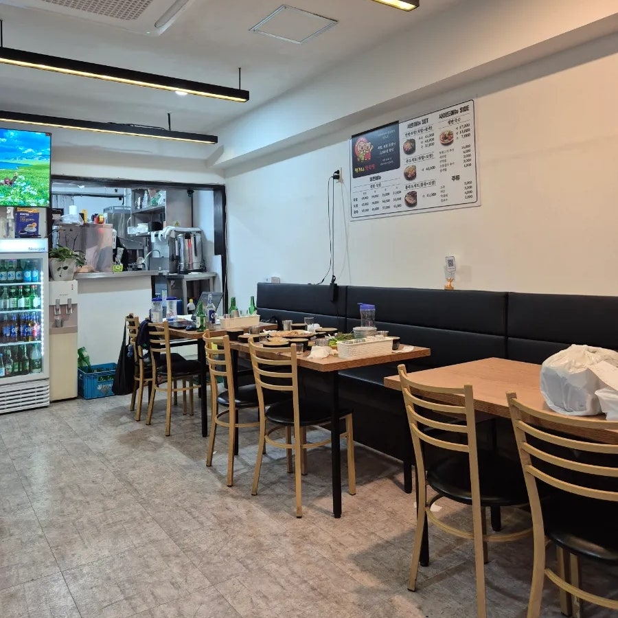 박가네왕족발보쌈 사진 3